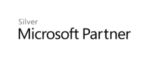 Silver Microsoft Partner Logo