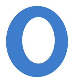 Hovering icons