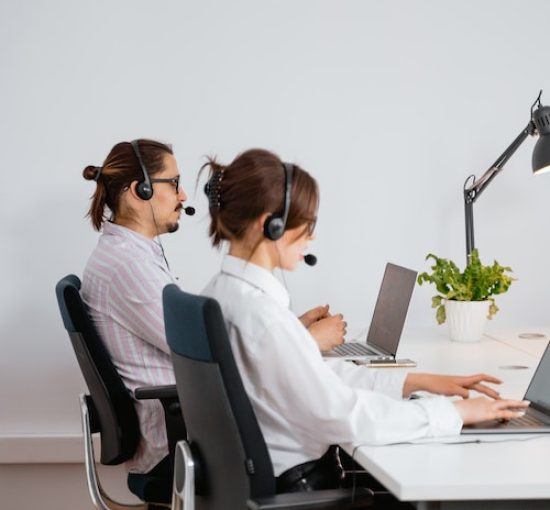 IT Support Workers